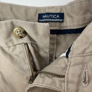 Nautica Khaki Pants